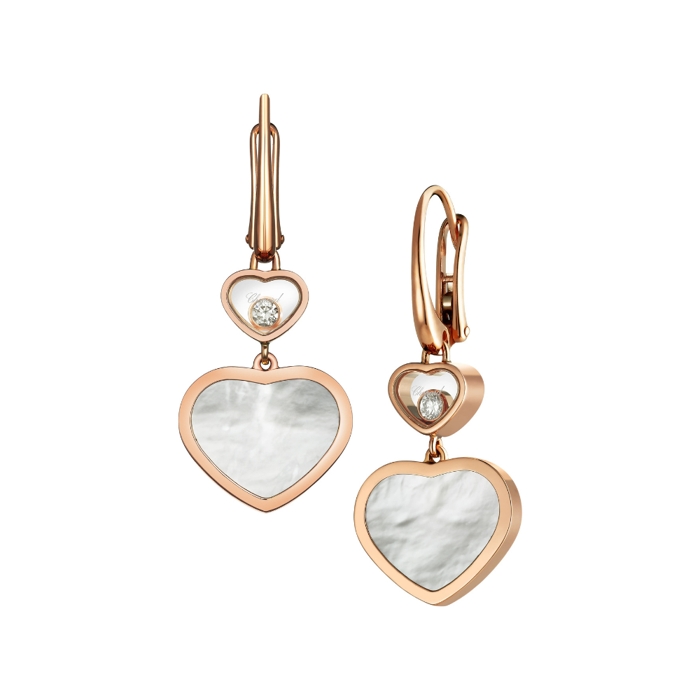 CHOPARD EARRINGS