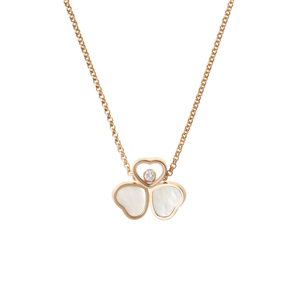CHOPARD NECKLACE