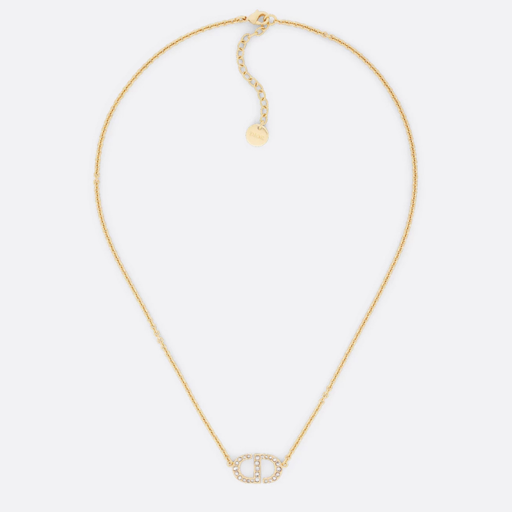 DIOR NECKLACE