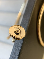 JUSTE EARRINGS 1.8MM DIAMONDS