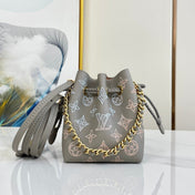 PICO BELLA 10 MAHINA CALFSKIN