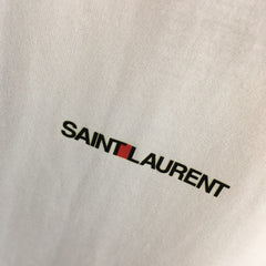YSL 25S T-SHIRT STYLE 47
