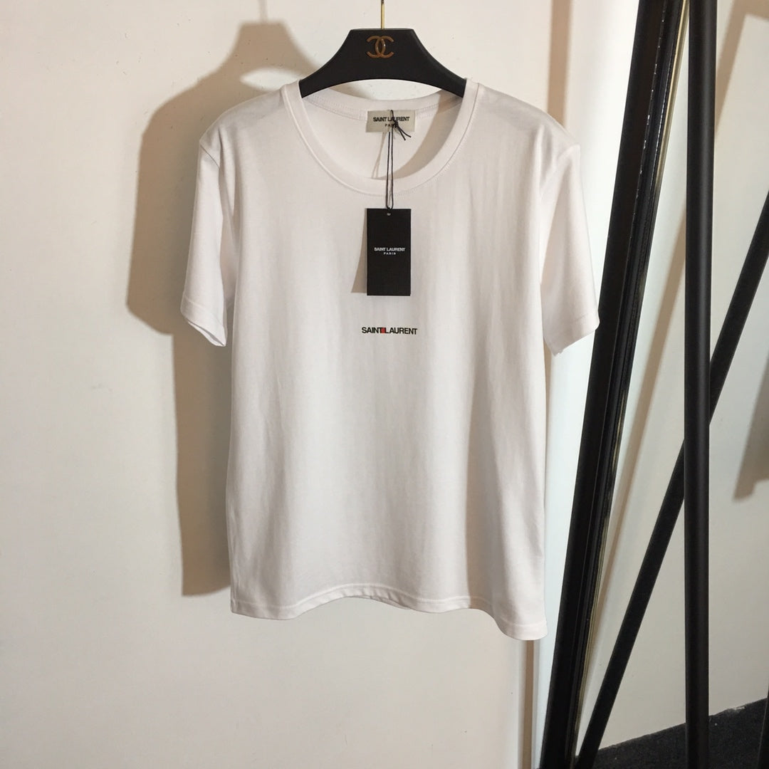 YSL 25S T-SHIRT STYLE 47
