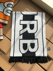 BBR SCARF 175 CM IN CASHMERE 484334