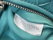 MINI JODIE 27 IN ORACLE LAMBSKIN