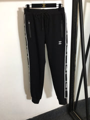 CHANEL 25S TRACKSUIT 322