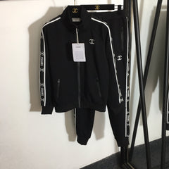 CHANEL 25S TRACKSUIT 321