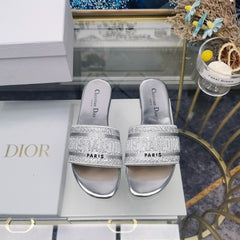 CD Mule Dway Slide 10mm Multi-motifs Style 24