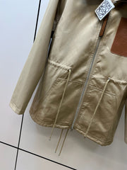 LOEWE TRENCH COAT STYLE 99