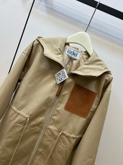 LOEWE TRENCH COAT STYLE 99
