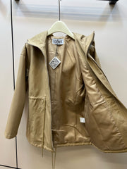LOEWE TRENCH COAT STYLE 99