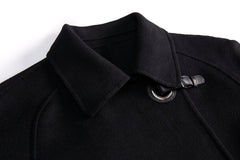 HERMES 25S CASHMERE JACKET 112