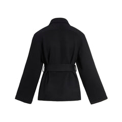 HERMES 25S CASHMERE JACKET 112