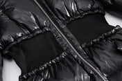 MONCLER 25S LONG PUFFER JACKET 279