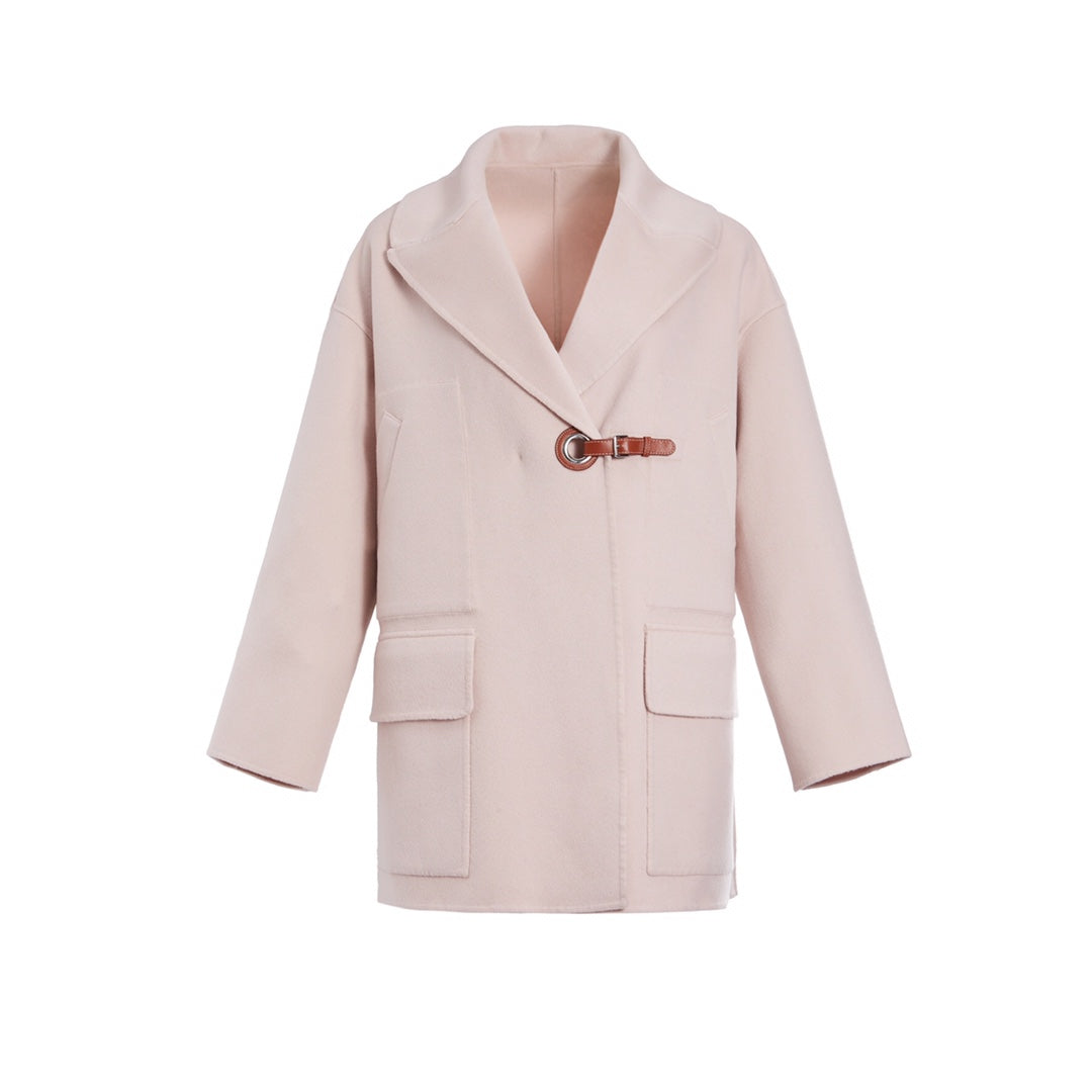 HERMES 25S CASHMERE JACKET 111
