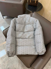 PRADA 25S DOWN JACKET 558