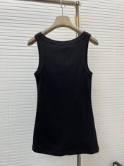 PRADA 26S MIDI TANK TOP 652