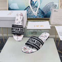 CD Mule Dway Slide 10mm Multi-motifs Style 71