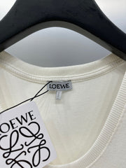 LOEWE SLEEVELESS TOP 274435