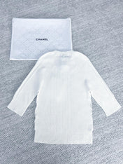 CHANEL KNIT TOP STYLE 23