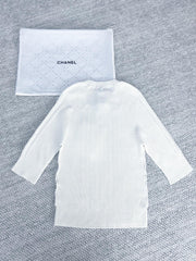 CHANEL KNIT TOP STYLE 23