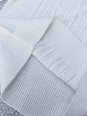 CHANEL KNIT TOP STYLE 23