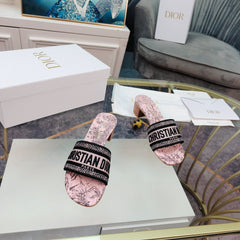 CD Mule Dway Heeled Slide 45mm Style 12