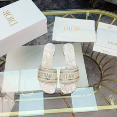 CD Mule Dway Heeled Slide 45mm Style 6