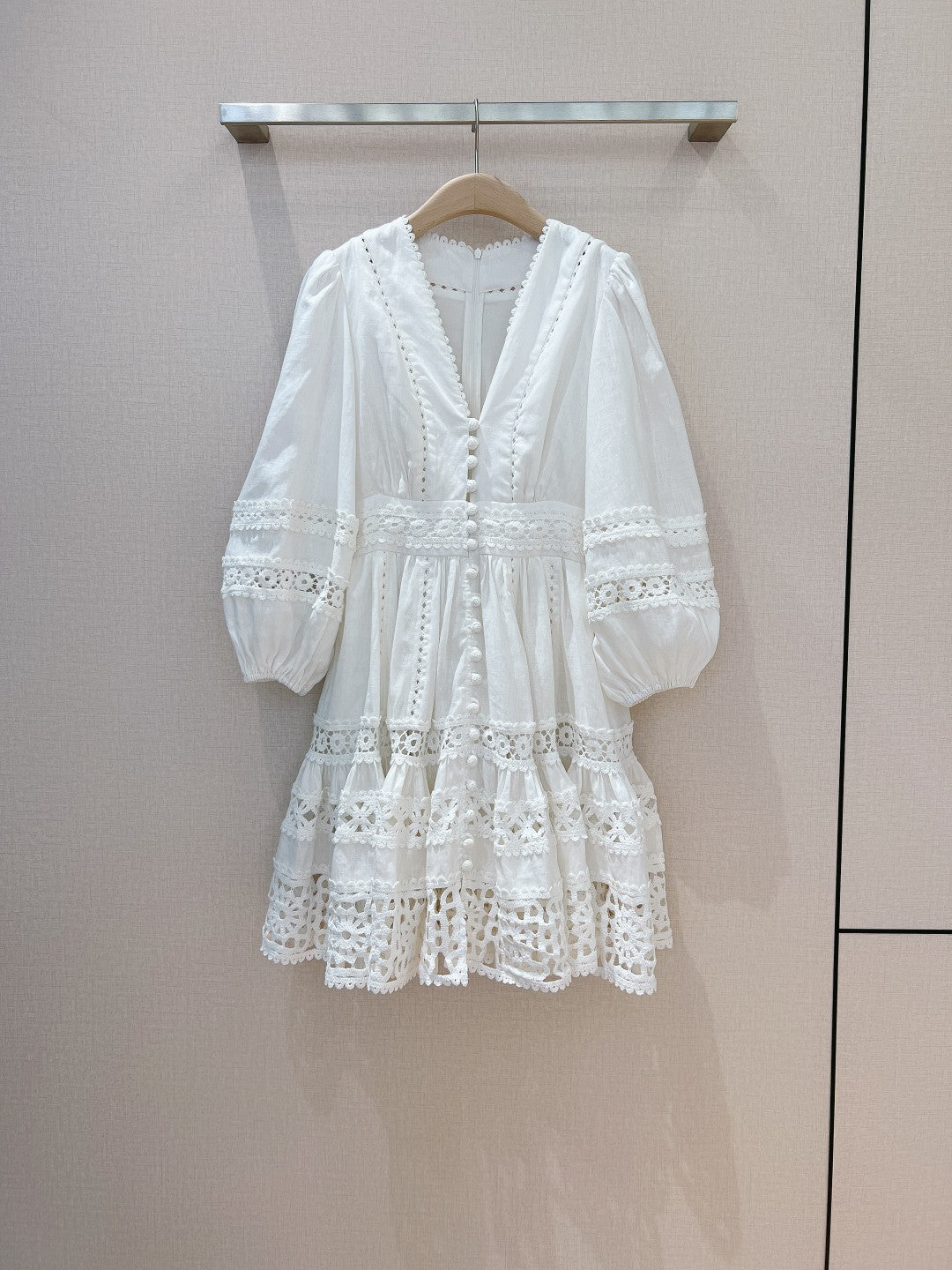 Zimmermann Dress 061