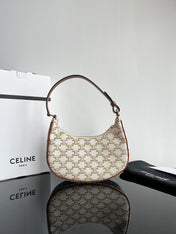 TRIPHOME 23 COWHIDE WHITE CARO