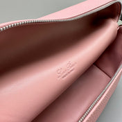 Extra Pocket L27 Pink Cowhide Shw