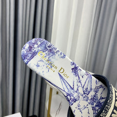 CD Mule Dway Slide 10mm Multi-motifs Style 44