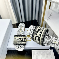 CD Mule Dway Heeled Slide 45mm Style 61