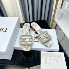 CD Mule Dway Heeled Slide 45mm Style 57