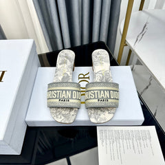 CD Mule Dway Heeled Slide 45mm Style 57