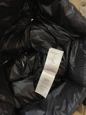 BURBERRY 25S LONG COAT SET 193