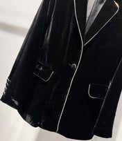 YSL 25S BLAZER STYLE 2