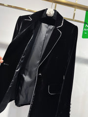 YSL 25S BLAZER STYLE 2