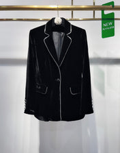 YSL 25S BLAZER STYLE 2