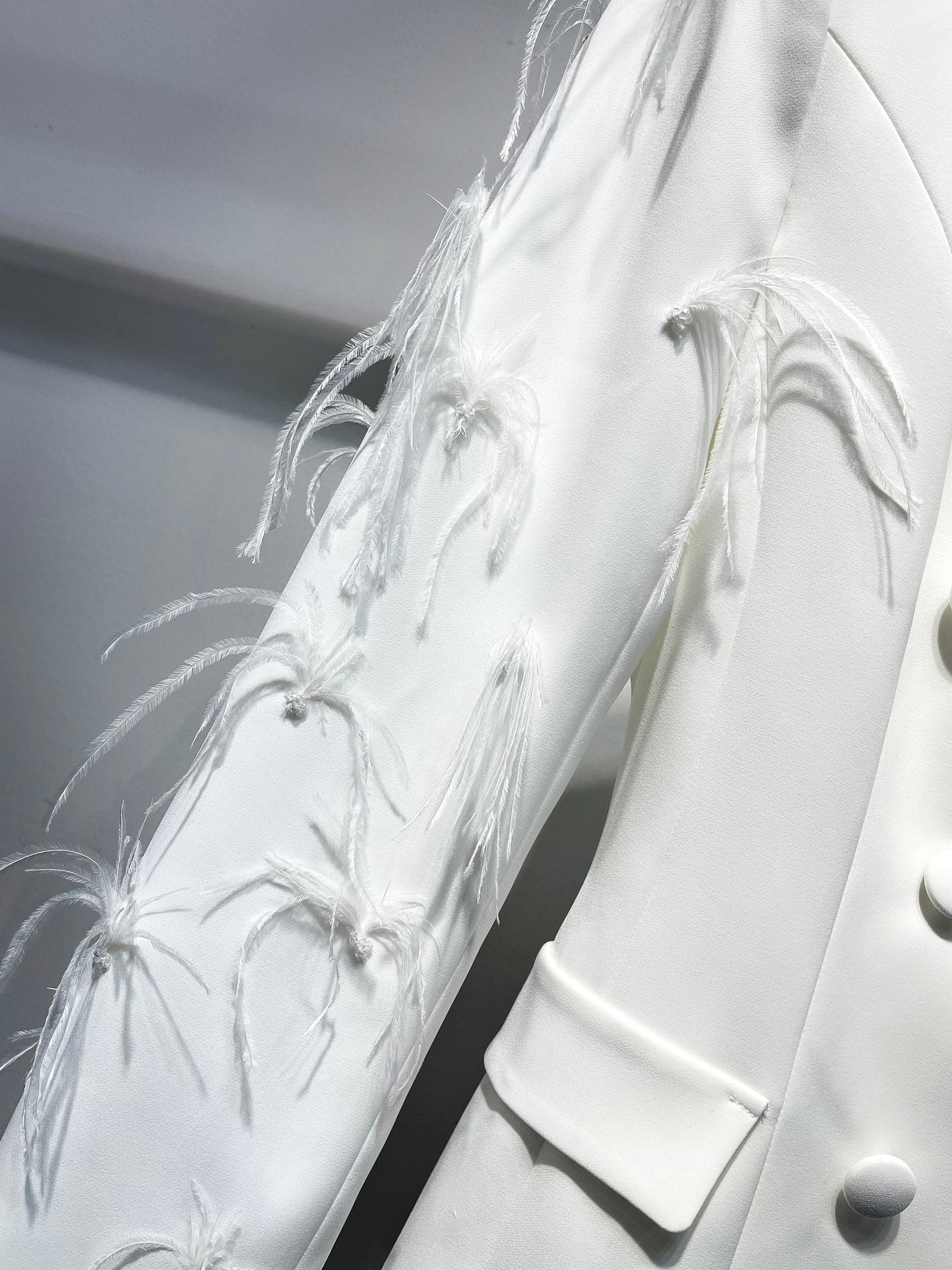 YSL 25S BLAZER STYLE 181