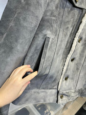 YSL 25S JACKET STYLE 23