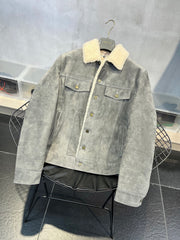 YSL 25S JACKET STYLE 24