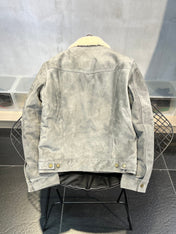 YSL 25S JACKET STYLE 24