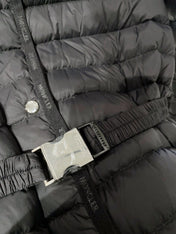 MONCLER 25S LONG DOWN JACKET 463