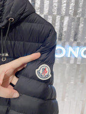MONCLER 25S LONG DOWN JACKET 463