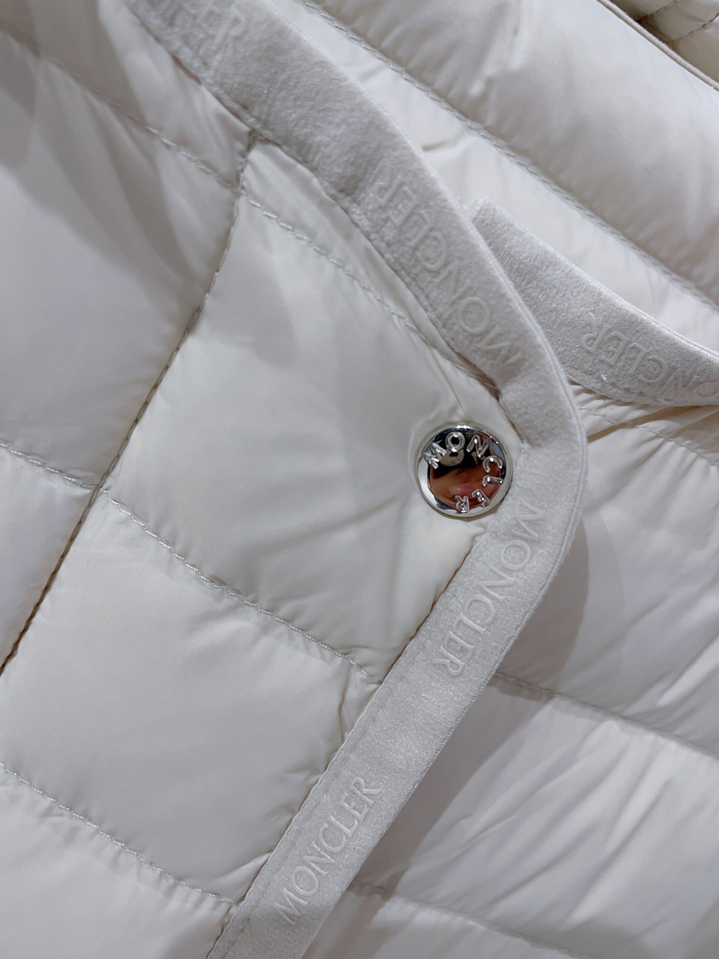 MONCLER 25S LONG DOWN JACKET 457