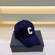 CELINE 26S BASEBALL CAP STYLE 45
