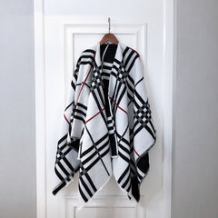 BBR SCARF IN CASHMERE 479704