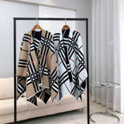 BBR SCARF IN CASHMERE 479704