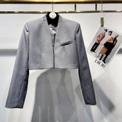 CELINE 26S JACKET STYLE 73